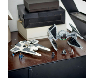 LEGO Star Wars 75348 Mandaloriański Kieł vs. TIE Interceptor - 1091357 - zdjęcie 15